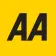 aa logo
