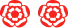 Rose logo